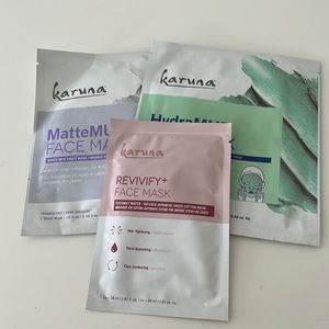 Karuna Mask Bundle